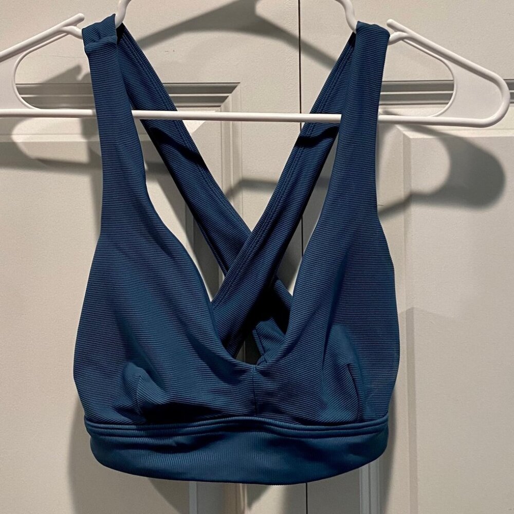 NWOT Prana Swim Top